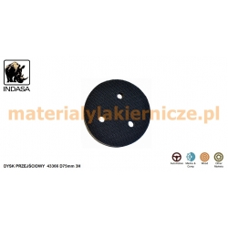 INDASA 43370 RHYNO Spot Repair Kit materialylakiernicze.pl
